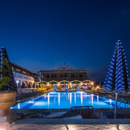 Nikos Studios Alykes Zakynthos Island Ngoại thất bức ảnh