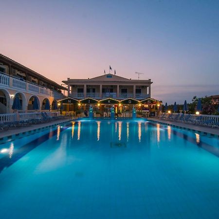 Nikos Studios Alykes Zakynthos Island Ngoại thất bức ảnh