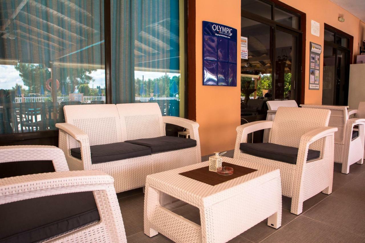 Nikos Studios Alykes Zakynthos Island Ngoại thất bức ảnh