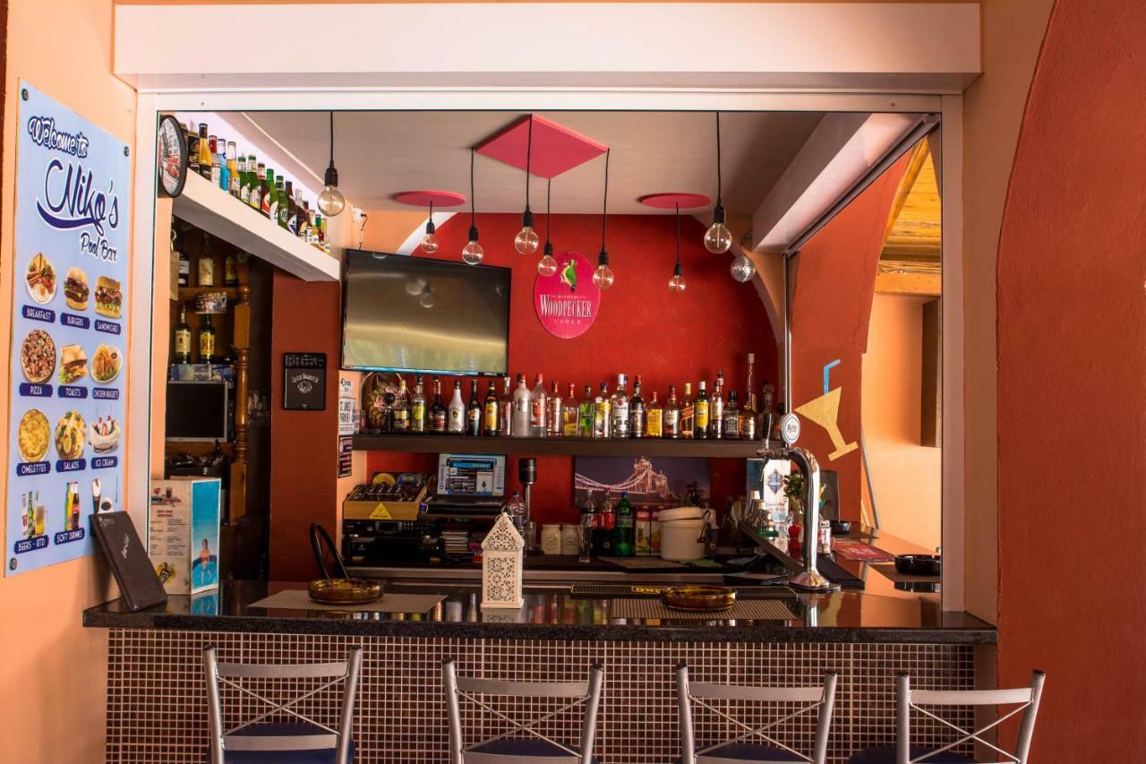 Nikos Studios Alykes Zakynthos Island Ngoại thất bức ảnh