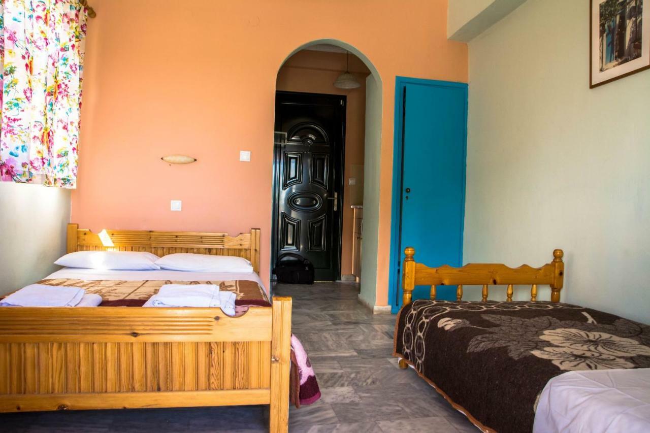 Nikos Studios Alykes Zakynthos Island Ngoại thất bức ảnh