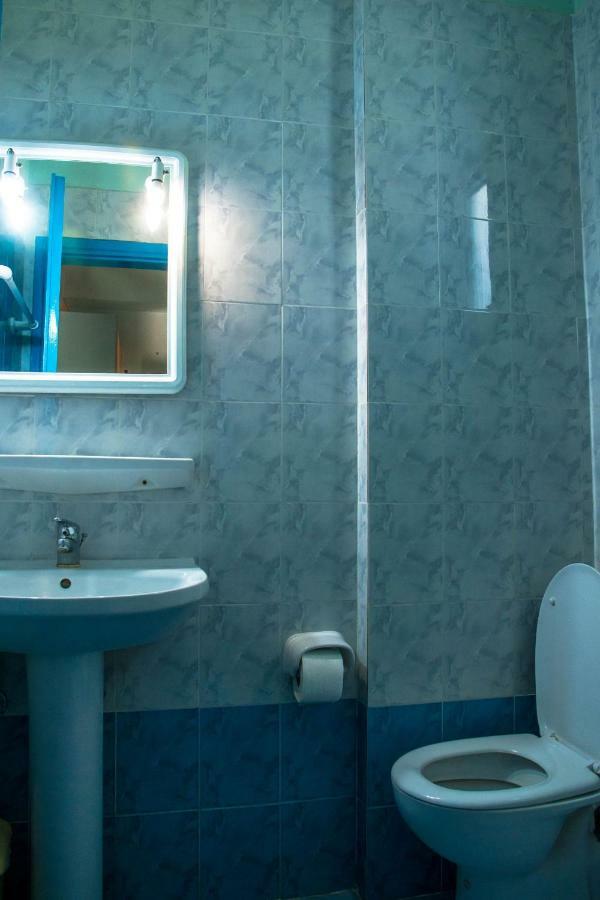 Nikos Studios Alykes Zakynthos Island Ngoại thất bức ảnh
