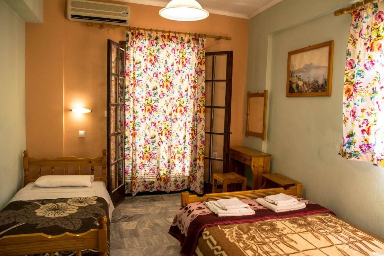 Nikos Studios Alykes Zakynthos Island Ngoại thất bức ảnh